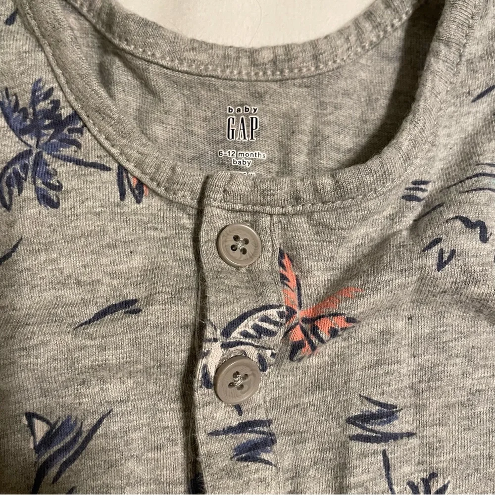 Gap unisex one piece
